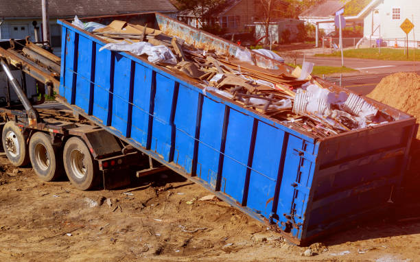 Best Scrap Metal Removal  in Olivarez, TX